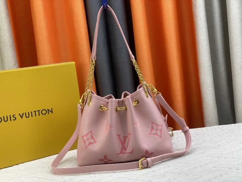 Louis Vuitton Bucket Bags